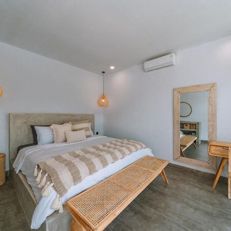 Villa Seseh Breeze - Cozy & Romantic 1Br Villa Next To Seseh Beach Canggu Buitenkant foto