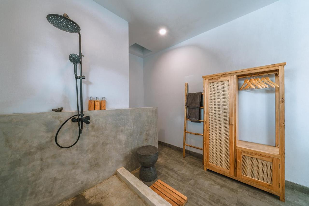 Villa Seseh Breeze - Cozy & Romantic 1Br Villa Next To Seseh Beach Canggu Buitenkant foto