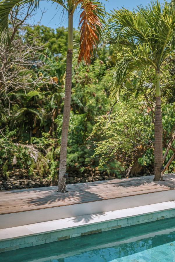 Villa Seseh Breeze - Cozy & Romantic 1Br Villa Next To Seseh Beach Canggu Buitenkant foto