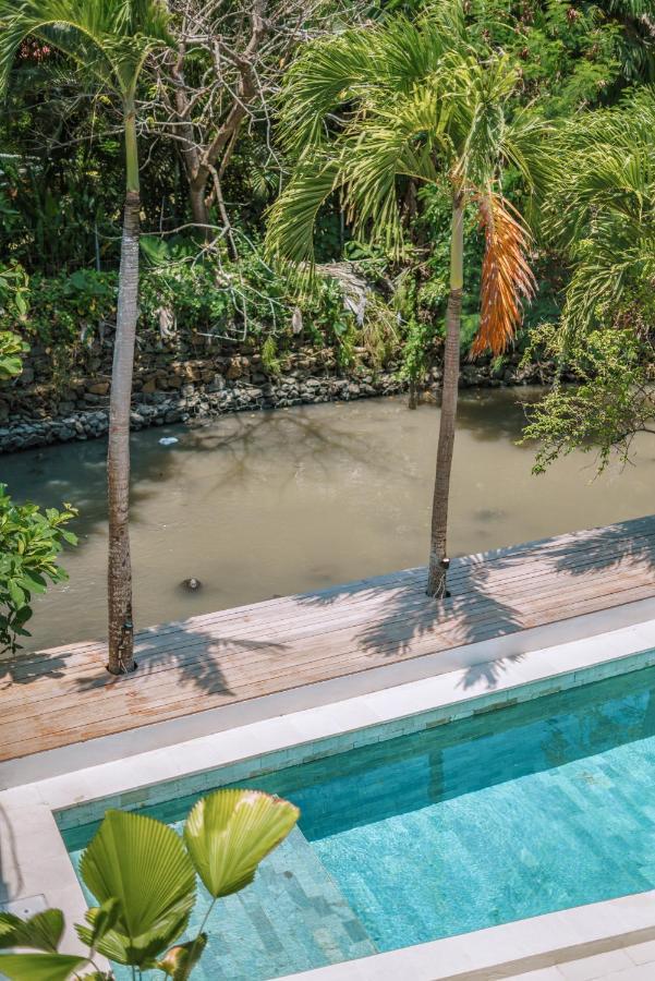Villa Seseh Breeze - Cozy & Romantic 1Br Villa Next To Seseh Beach Canggu Buitenkant foto
